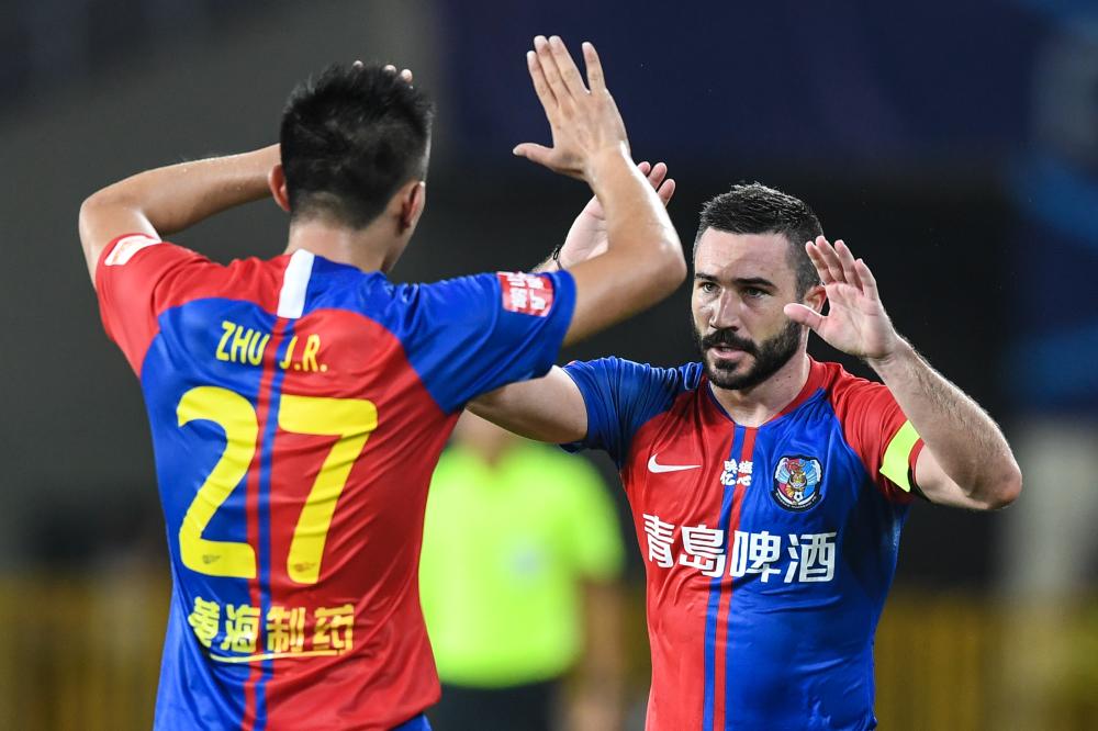 赛地聚焦:中超赛后热度飙升;菲尼克斯太阳回应争议;更衣室稳定;临场指挥获称赞的简单介绍 赛地聚焦:中超赛后热度飙升;菲尼克斯太阳回应争议;更衣室稳定;临场指挥获称赞的简单介绍