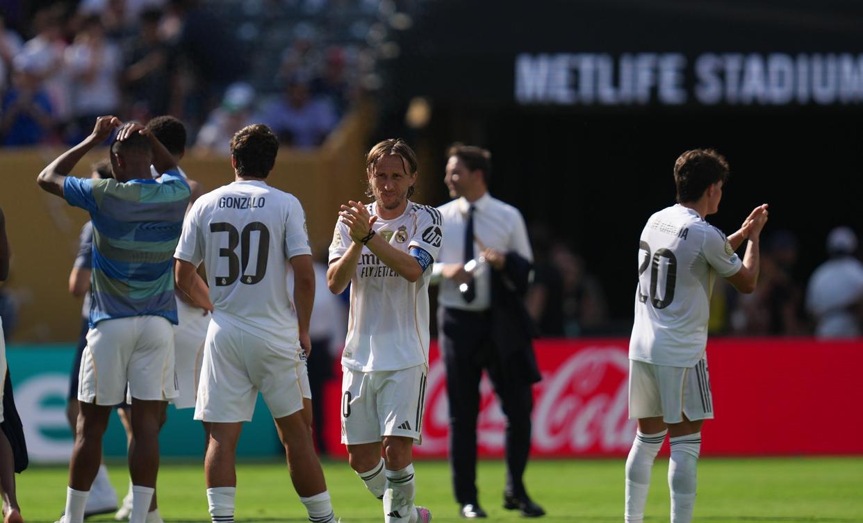 皇家马德里提前夺冠-开云kaiyun中国版